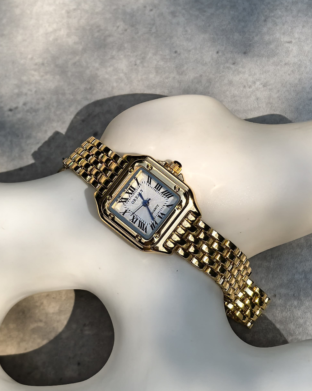 Giannina Watch
