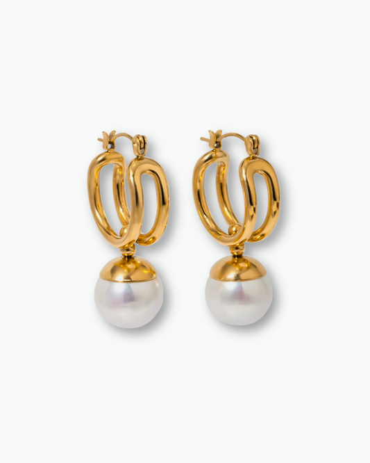 Aisha Earrings