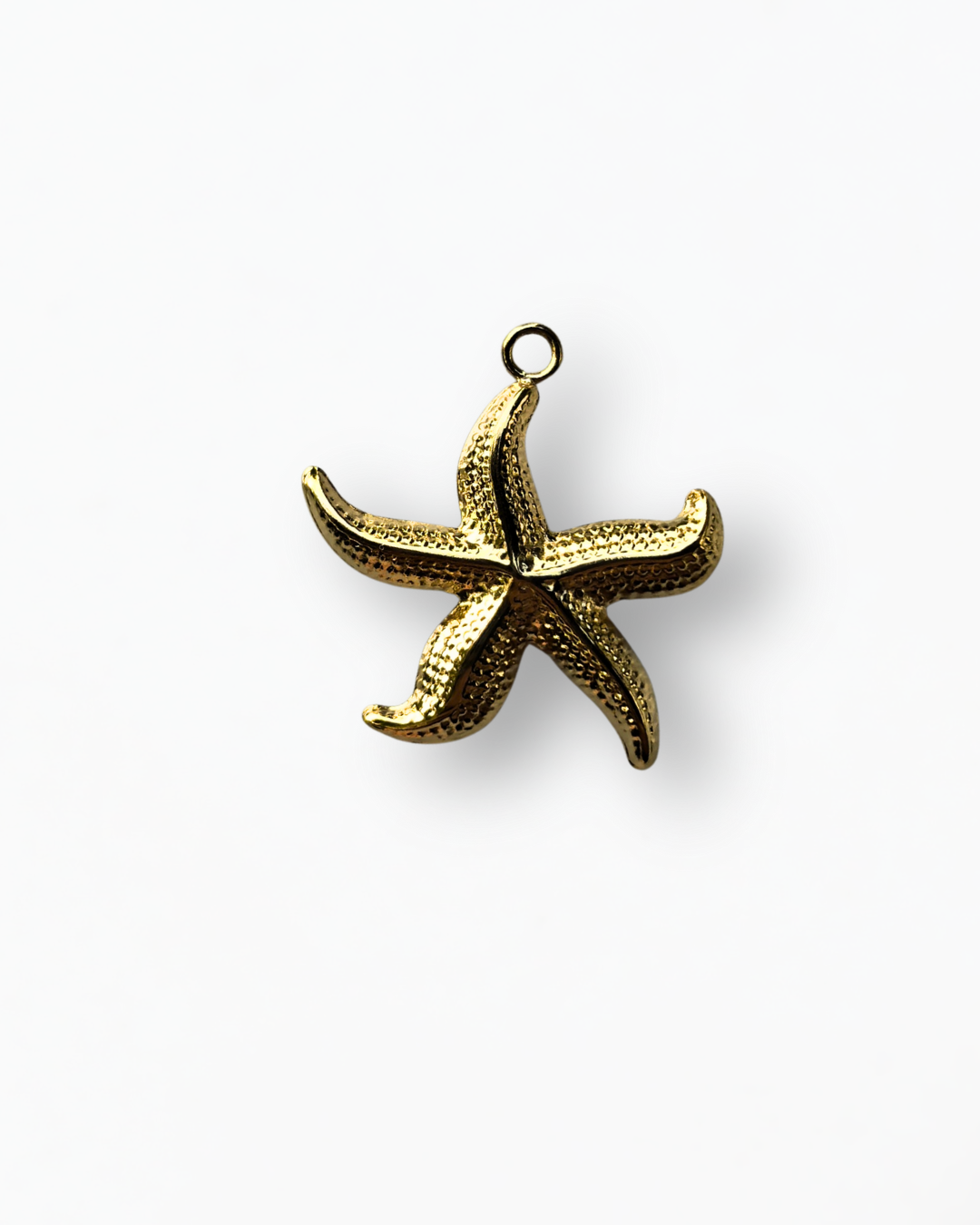 Starfish Charm