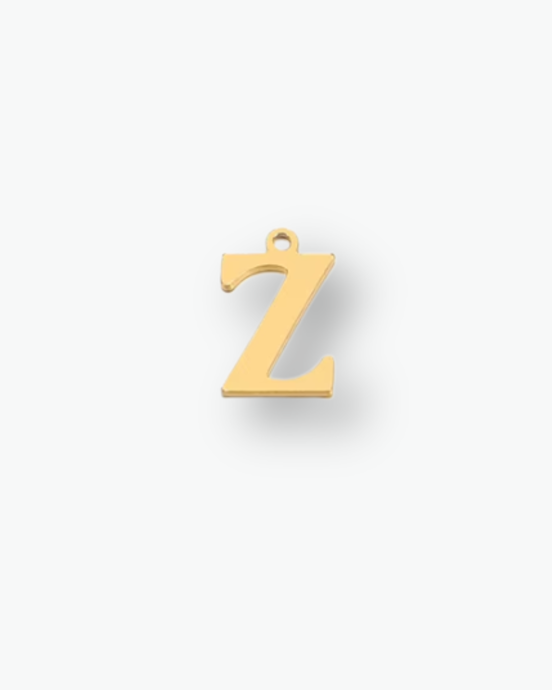 Initial Charm