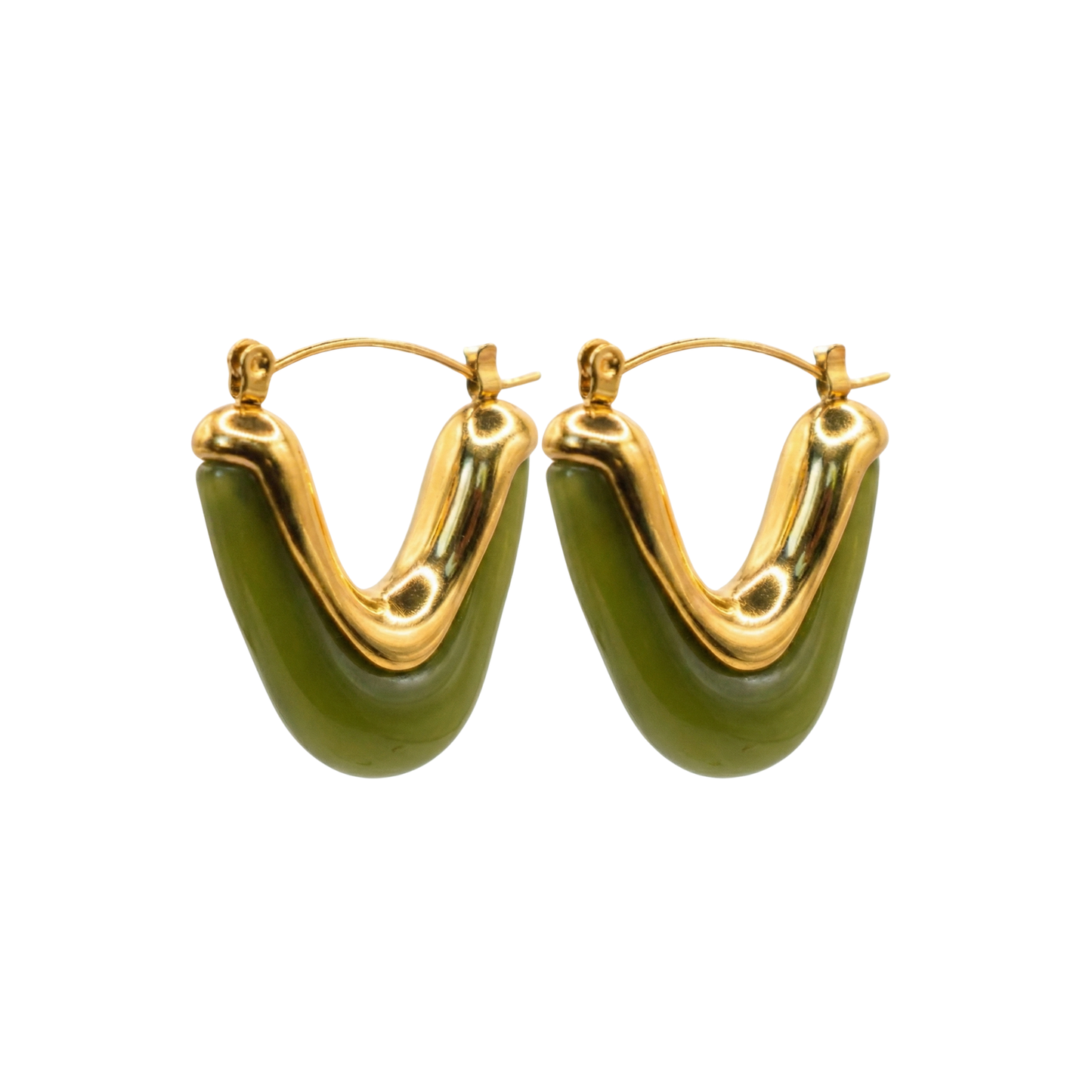 Goddess Earrings