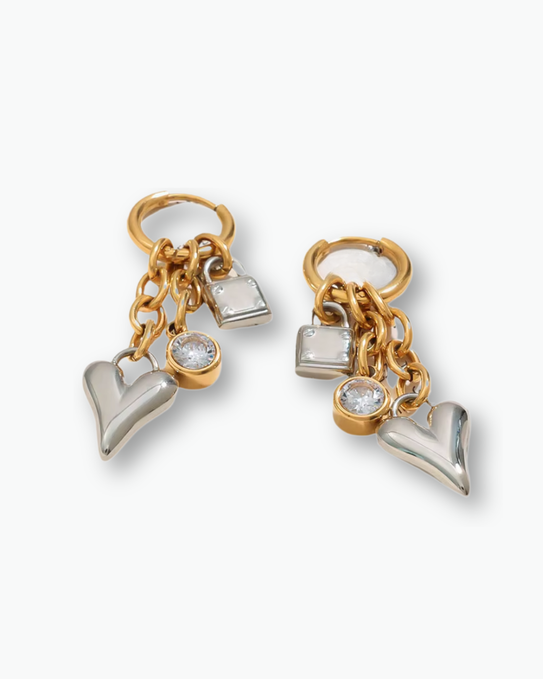 Azura Earrings