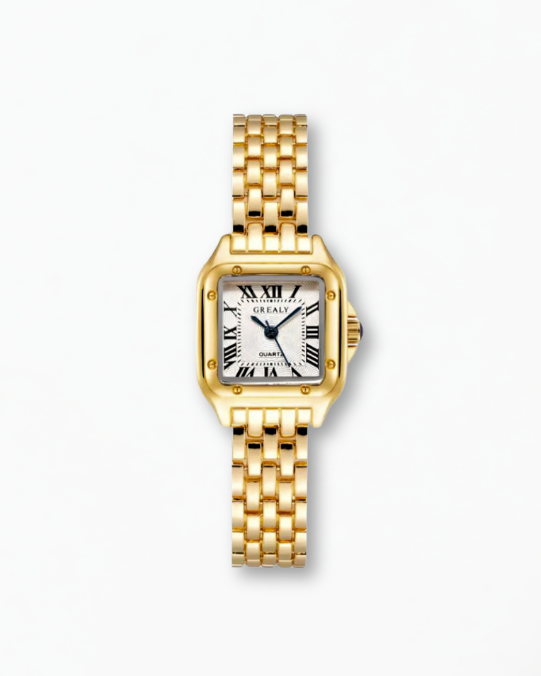 Giannina Watch