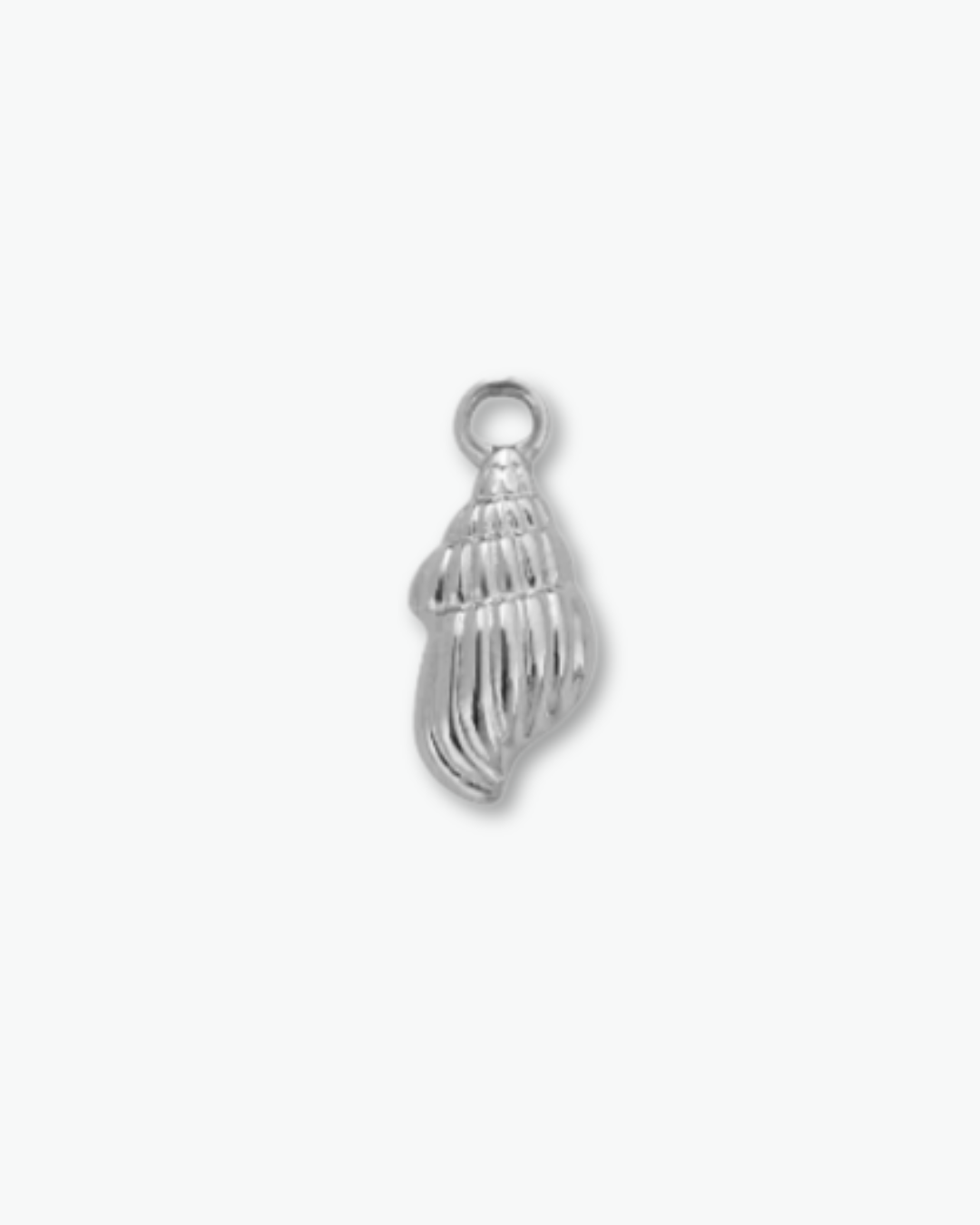 Ocean Whirl Charm