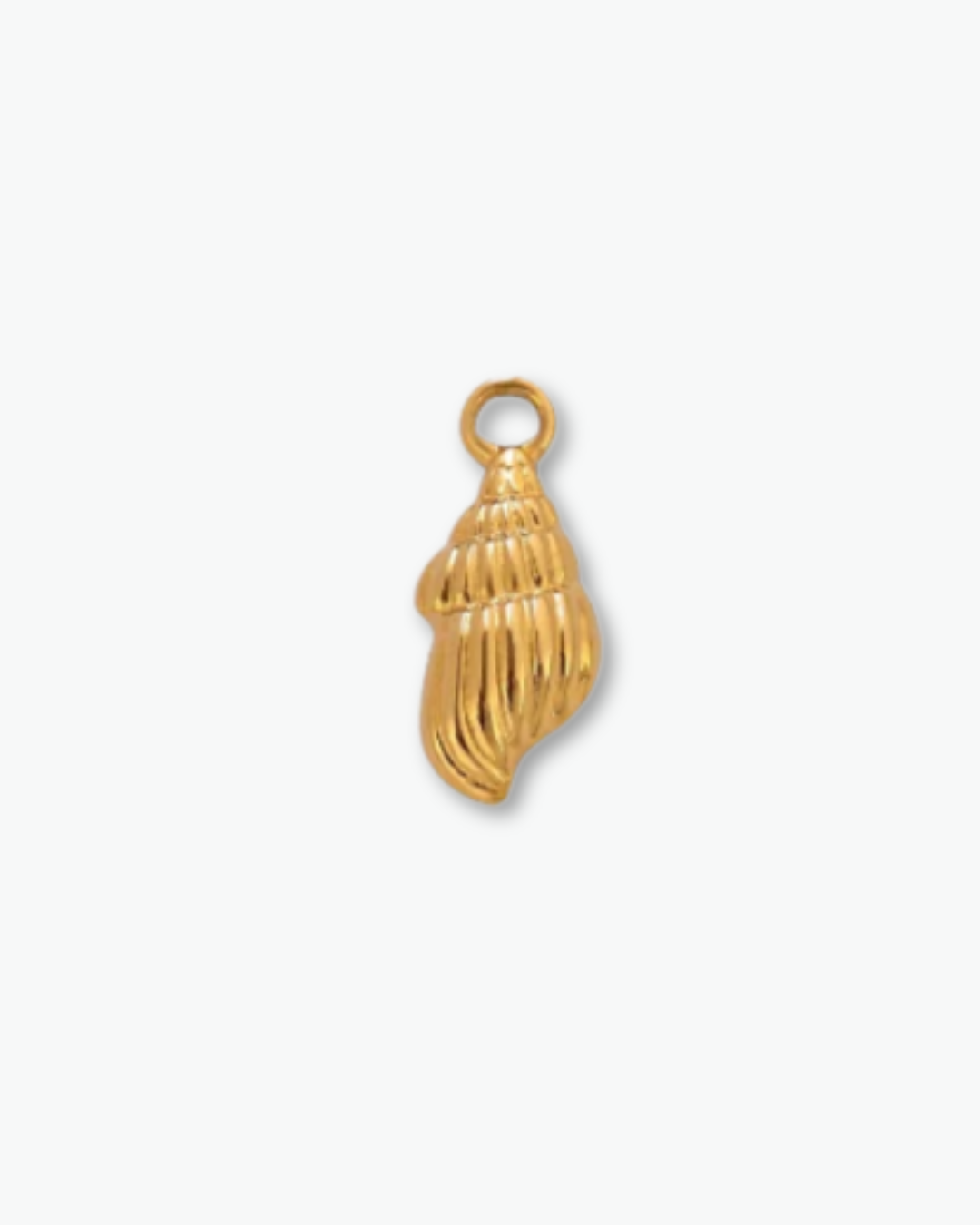 Ocean Whirl Charm