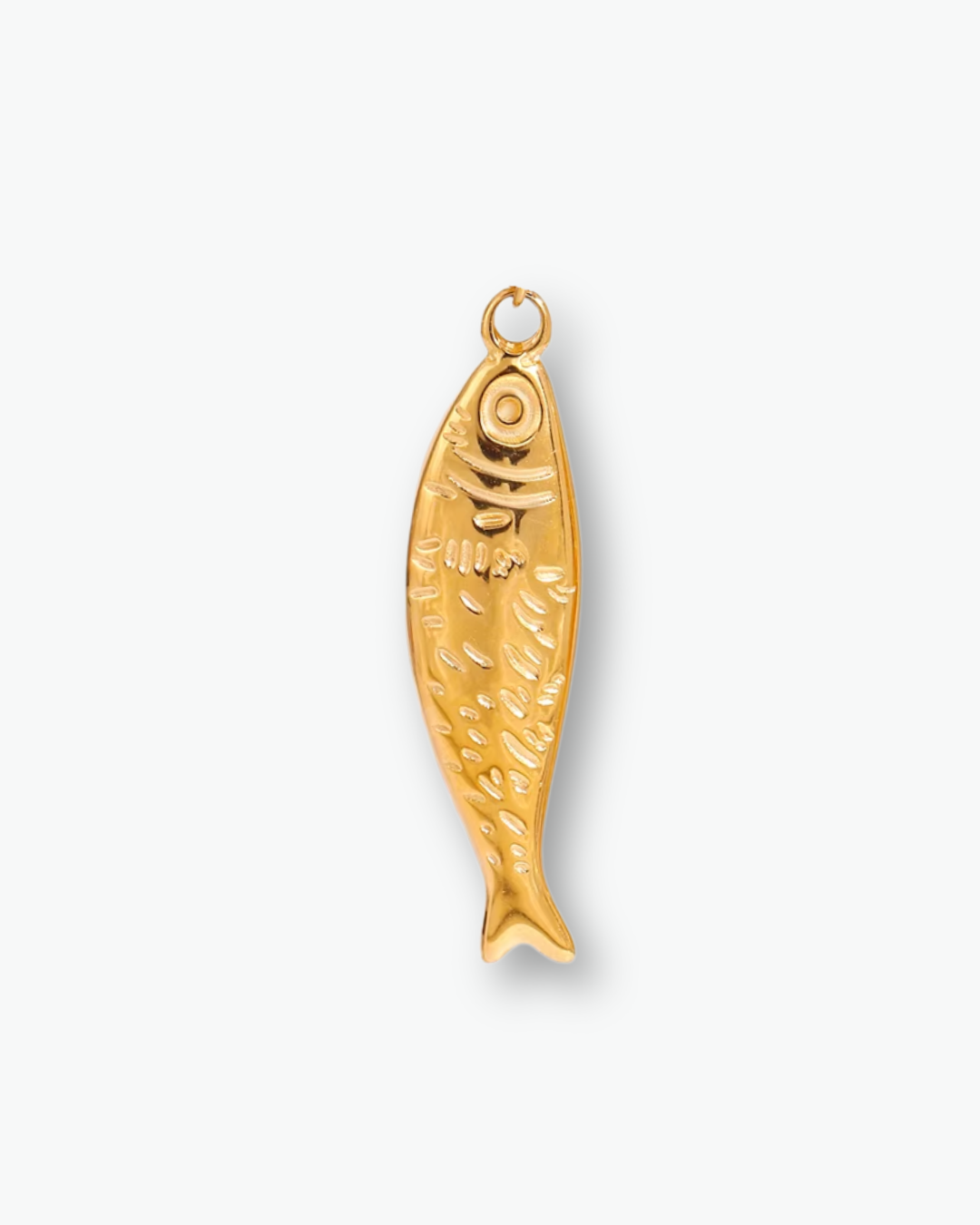 Big Fish Charm