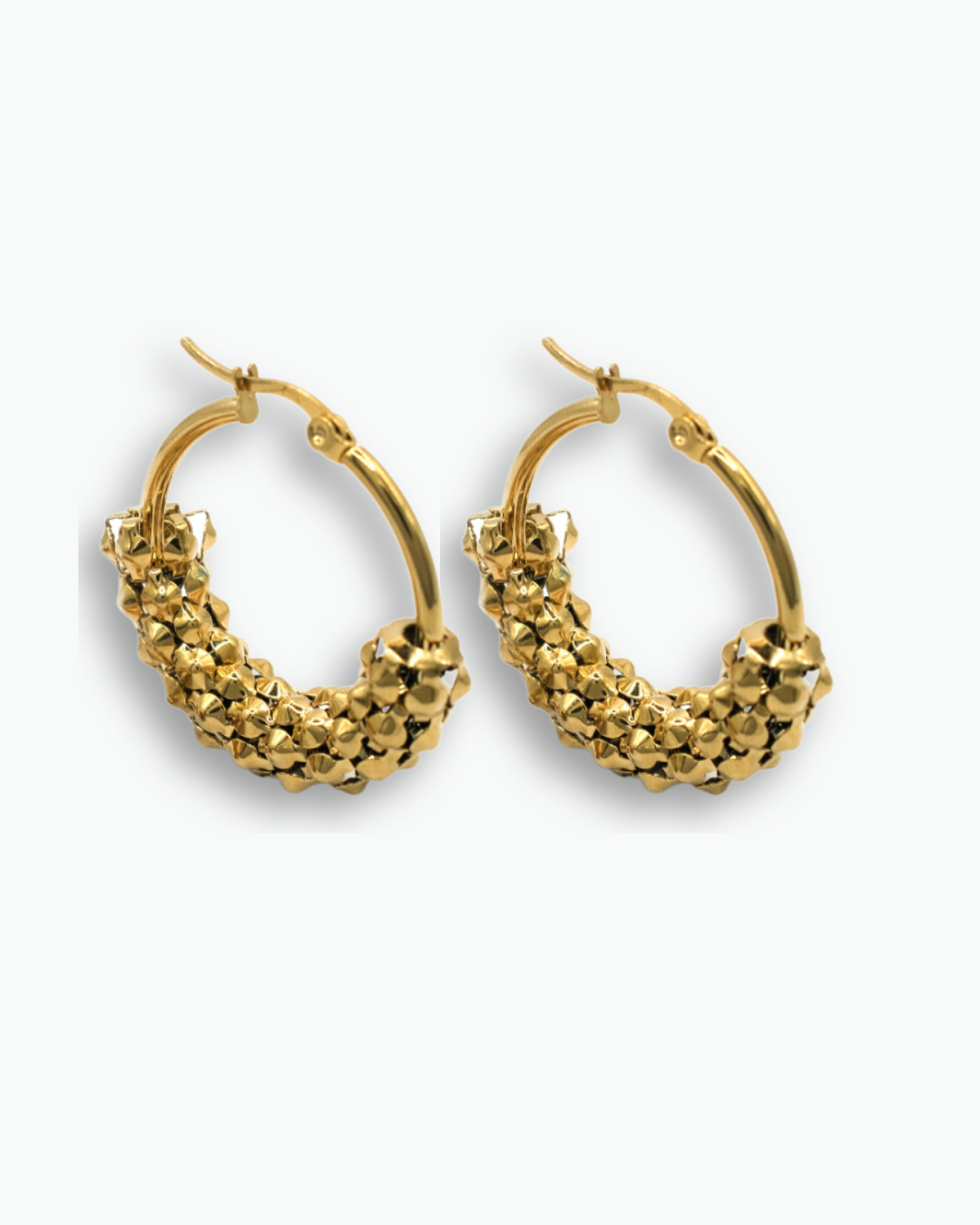 Elegance Hoops