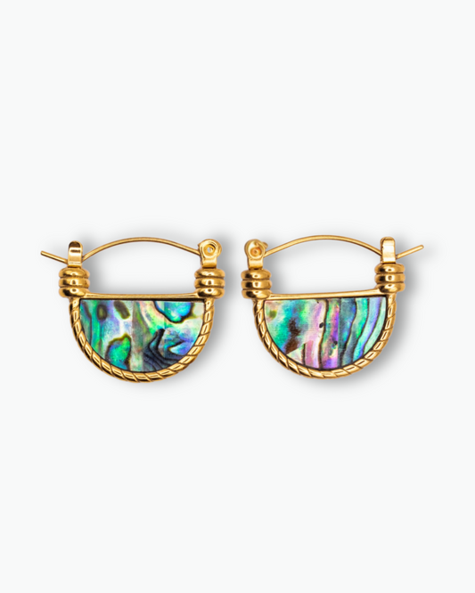 Muse of Melody Earrings