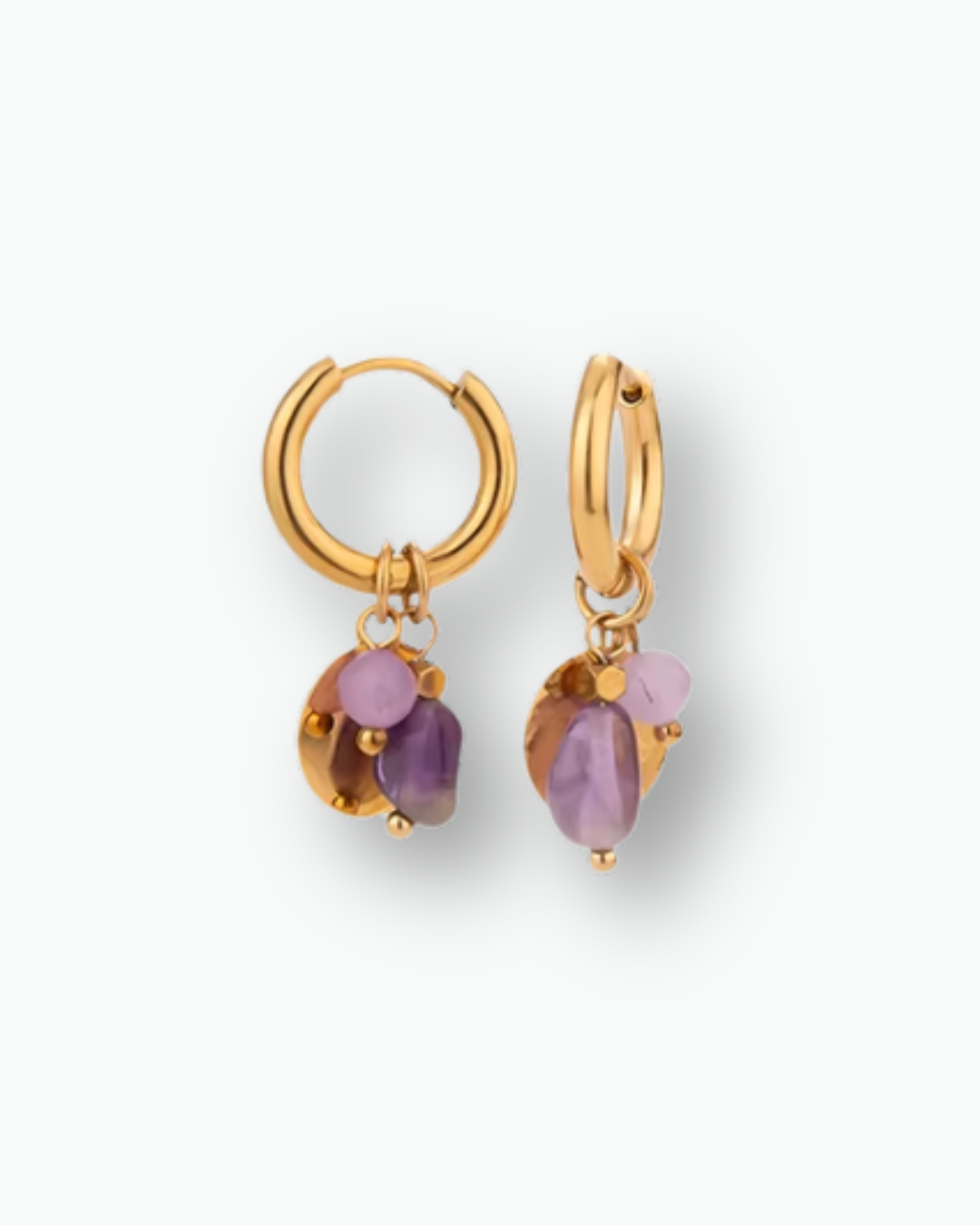 Elara Earrings