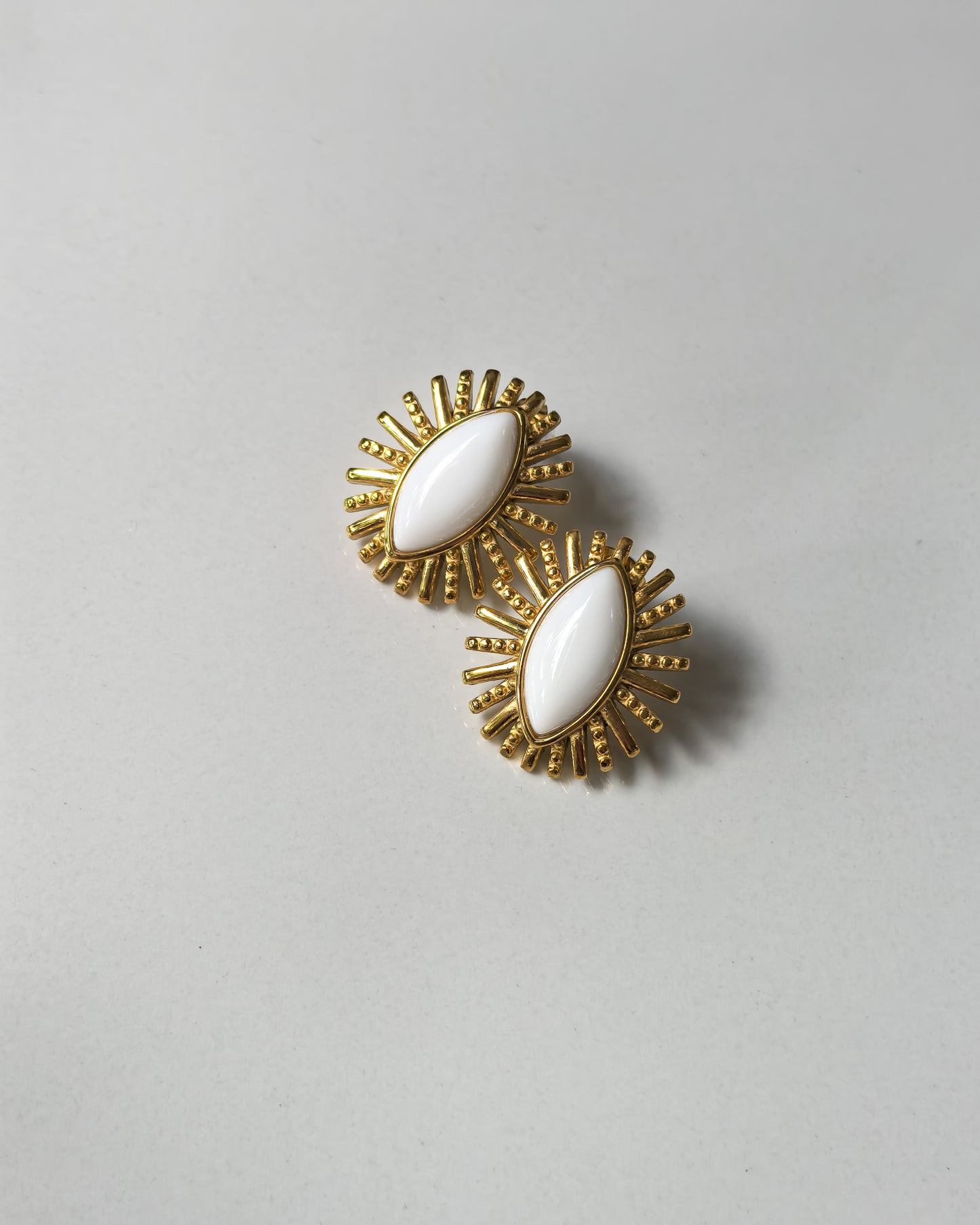 Heather Earrings