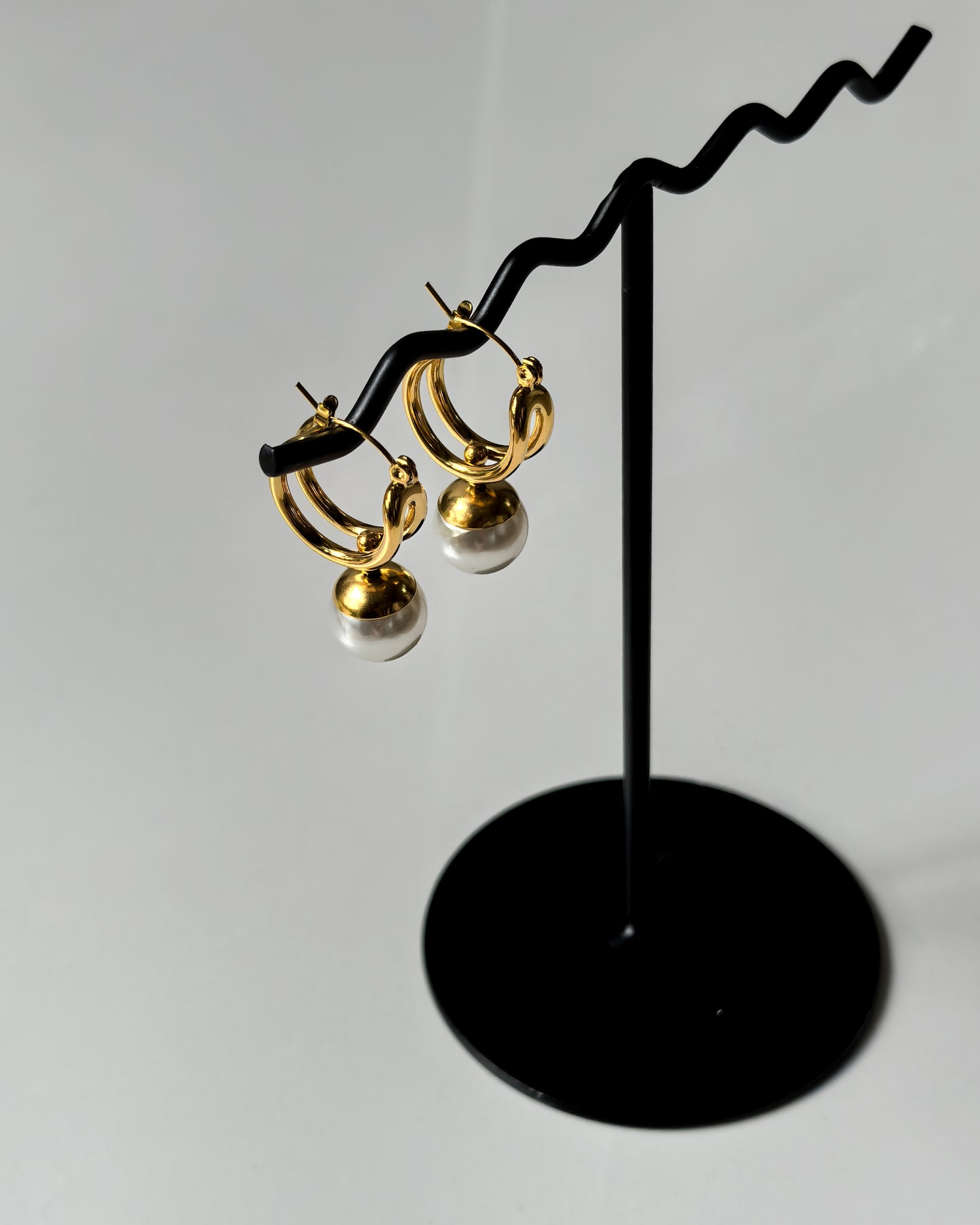 Aisha Earrings