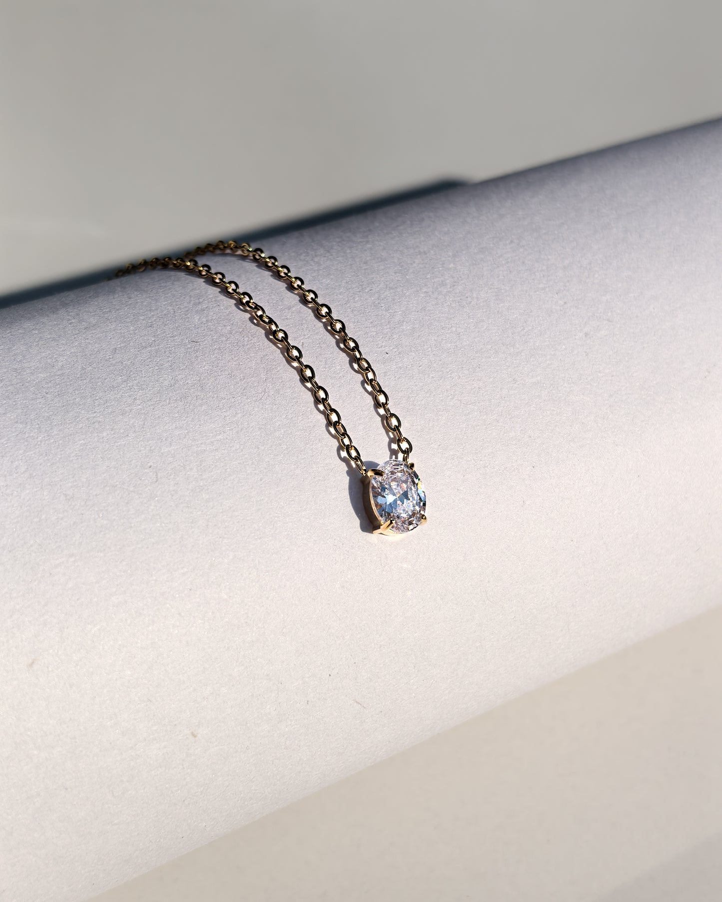 Ava Necklace