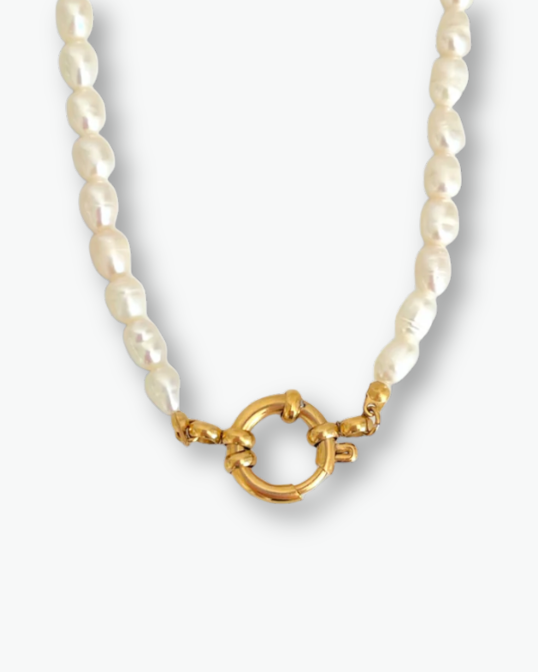 Bahana Necklace