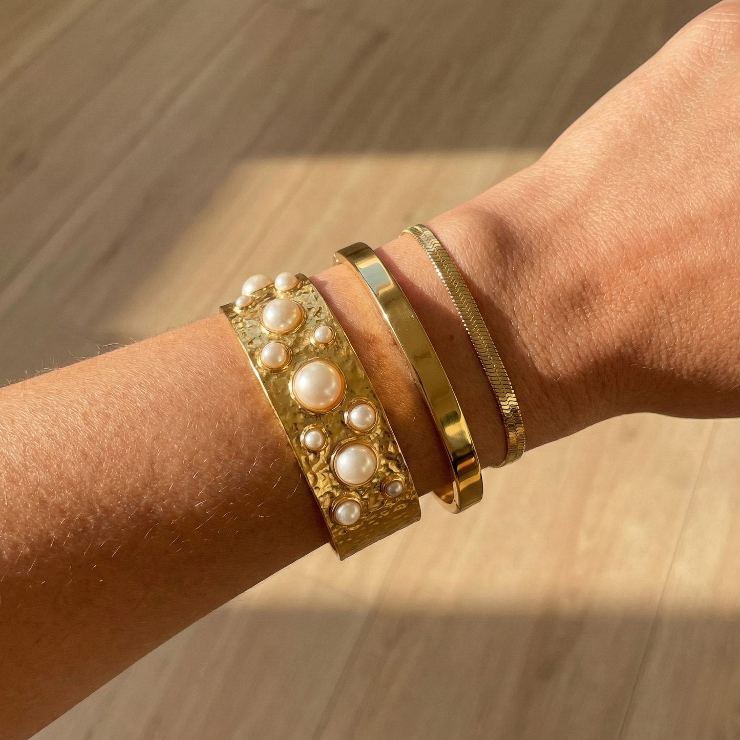 Ayana Bracelet