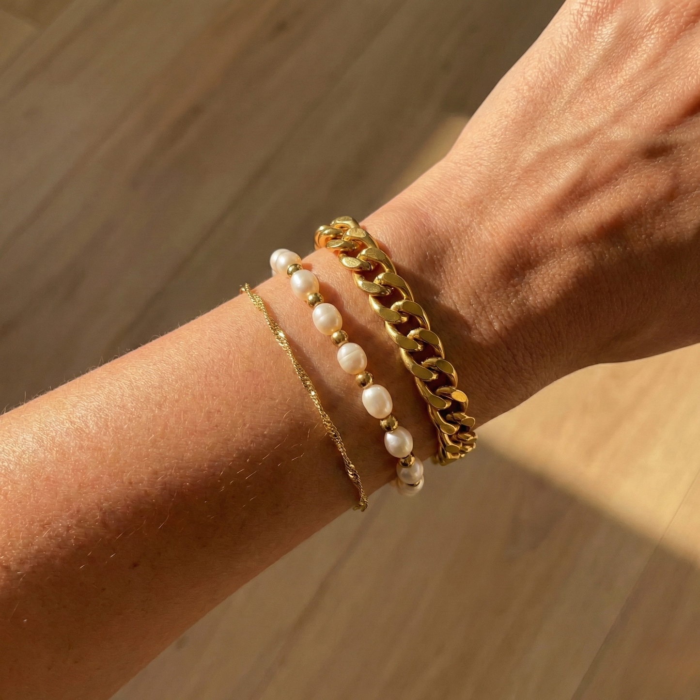 Lirien Bracelet