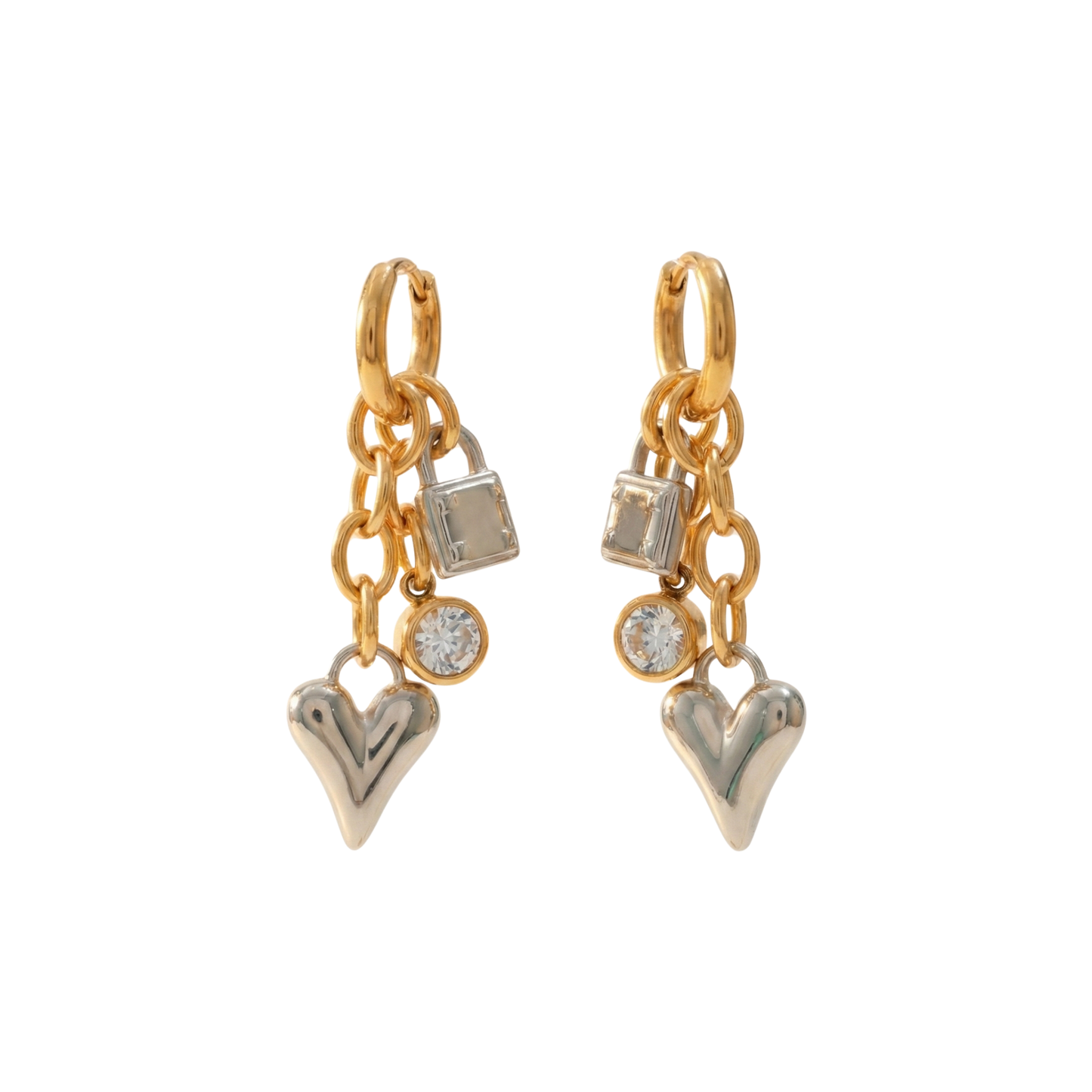Azura Earrings