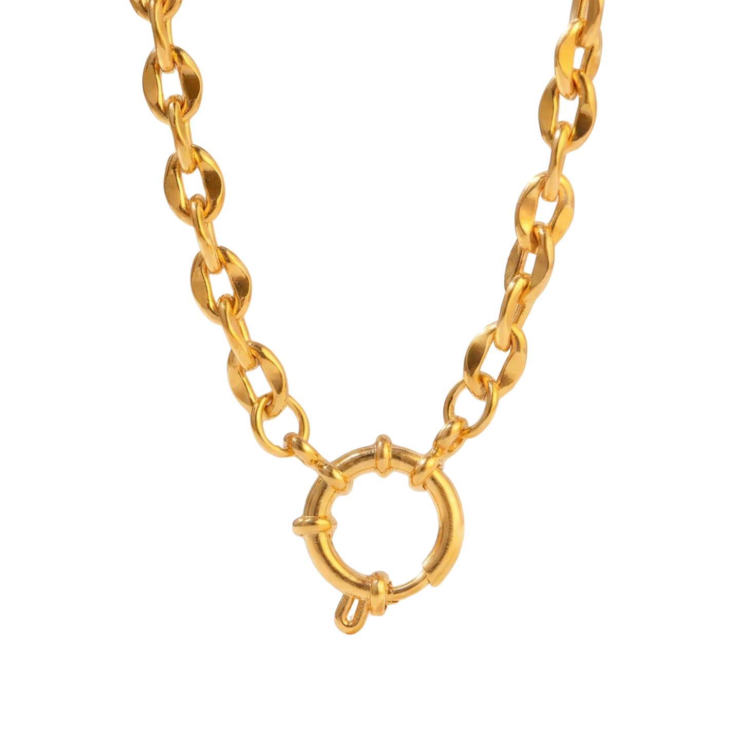 Irida Necklace