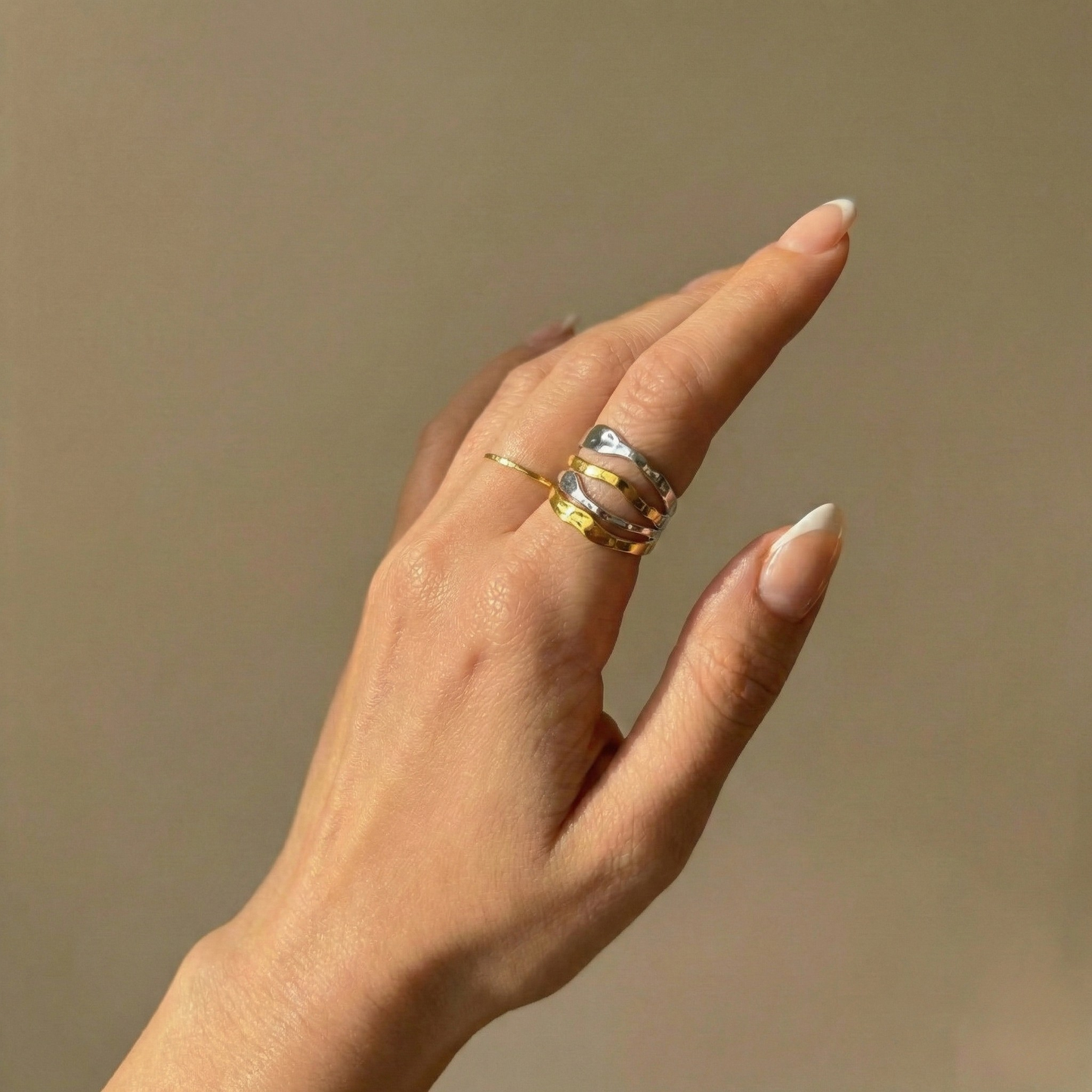 Orielle Ring