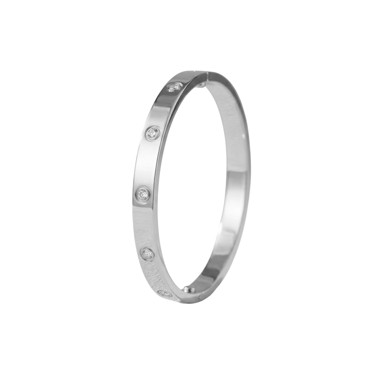 Dancing Drops Bracelet