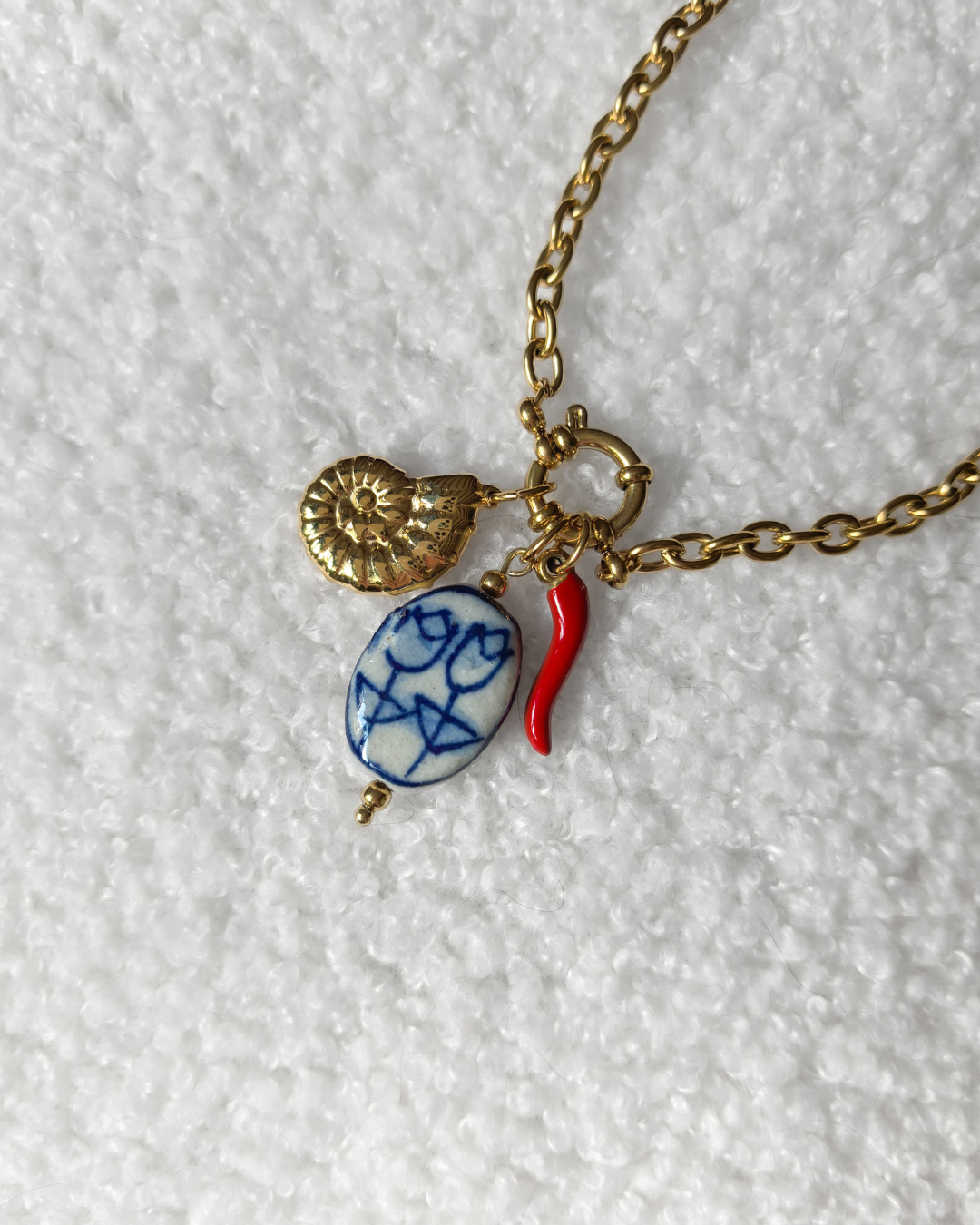 Big Chili Charm