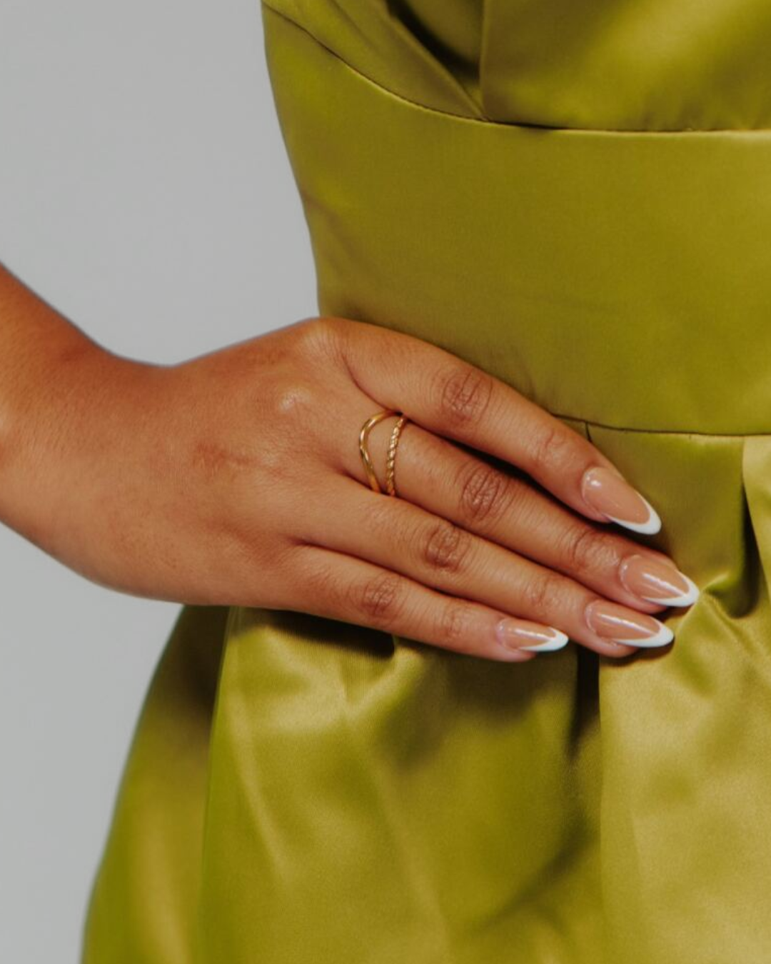 Evadne Ring