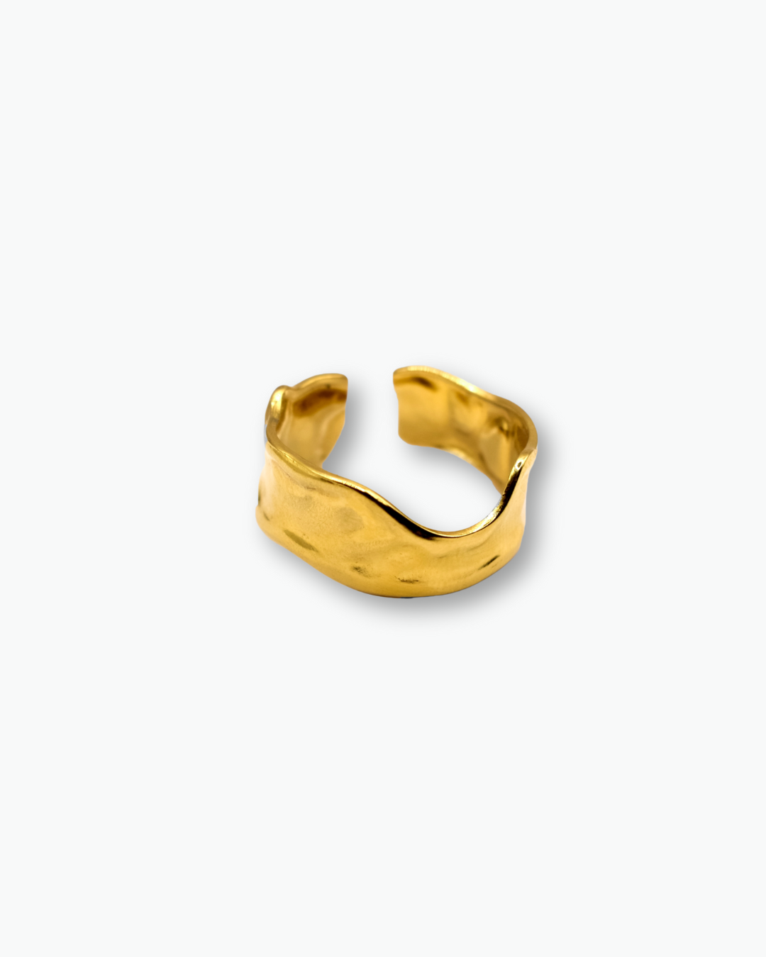 Golden Ripple Band
