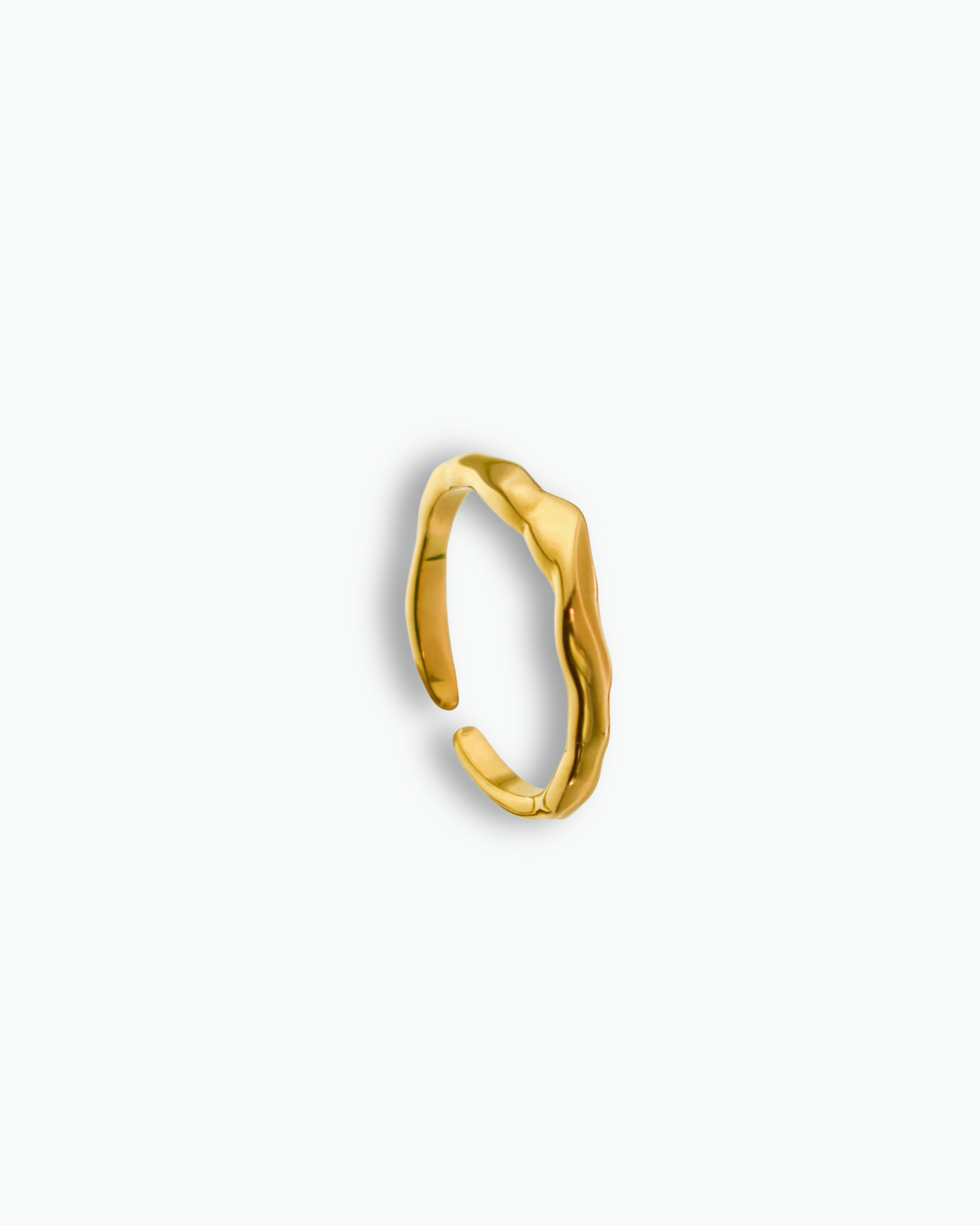 Wave Ring