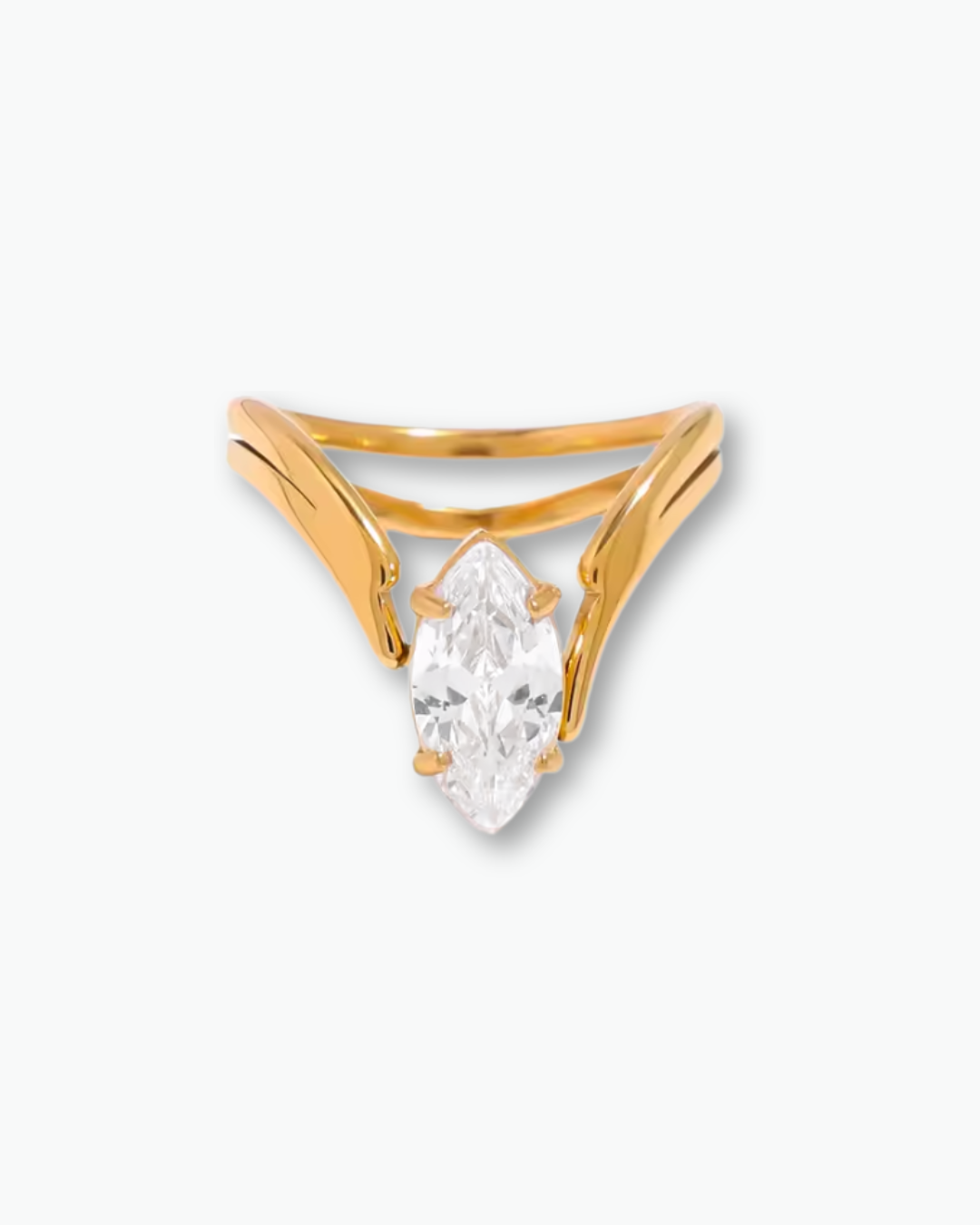 Verity Ring
