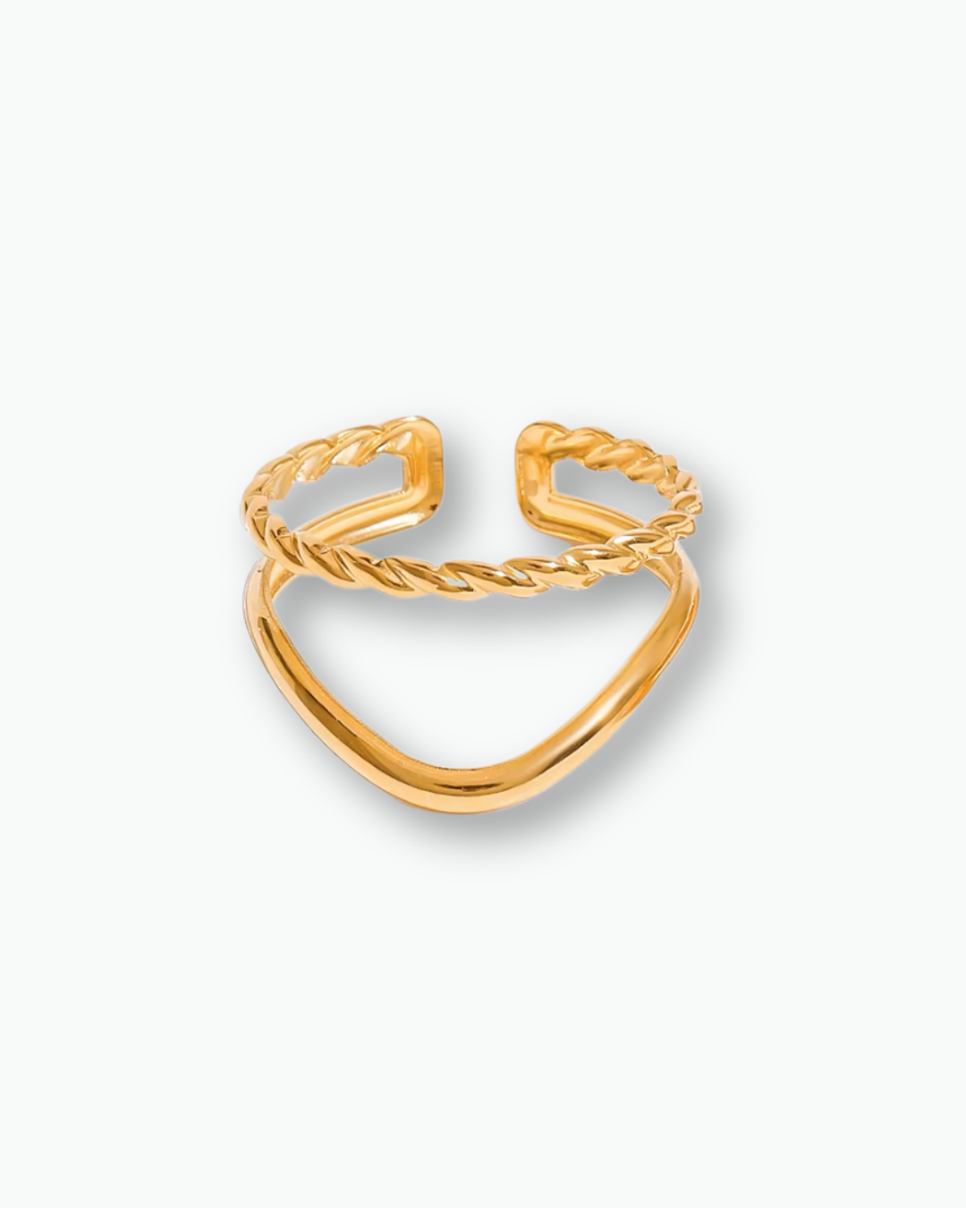 Evadne Ring