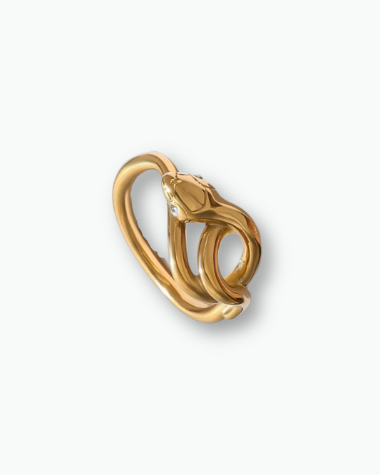 Snake Ring