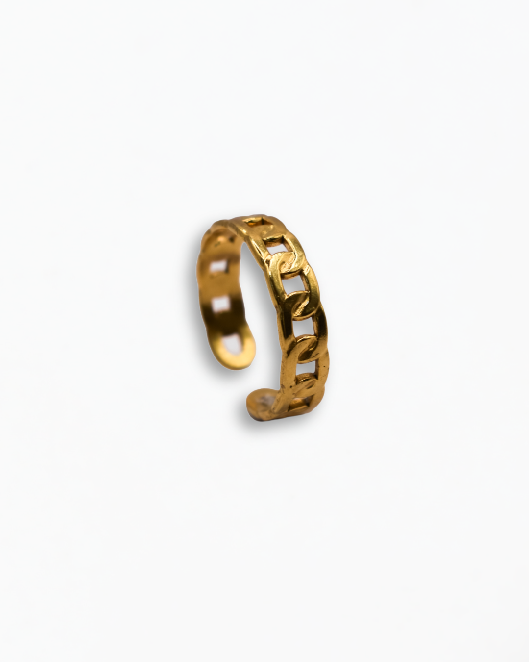 Thin Chain Ring