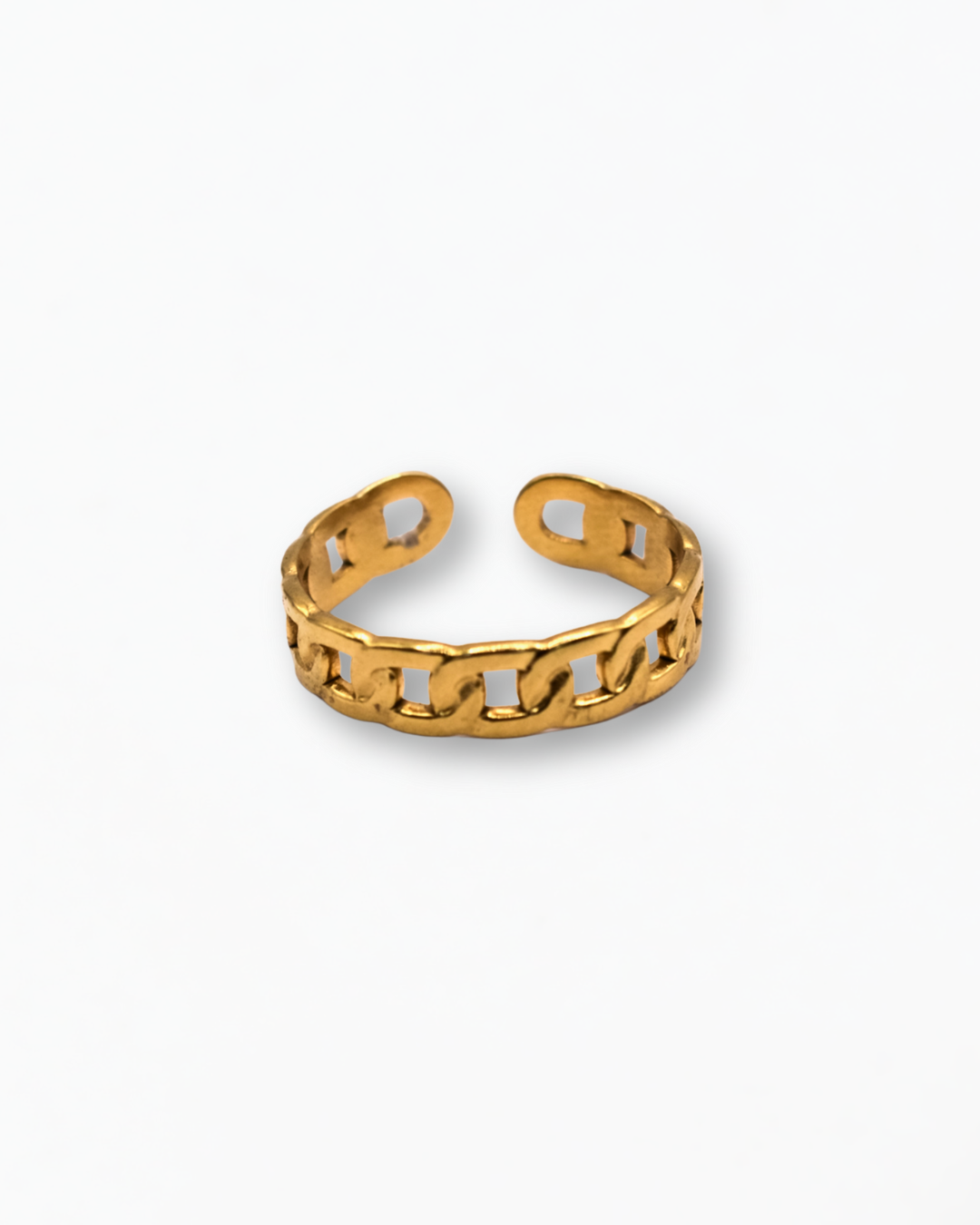 Thin Chain Ring