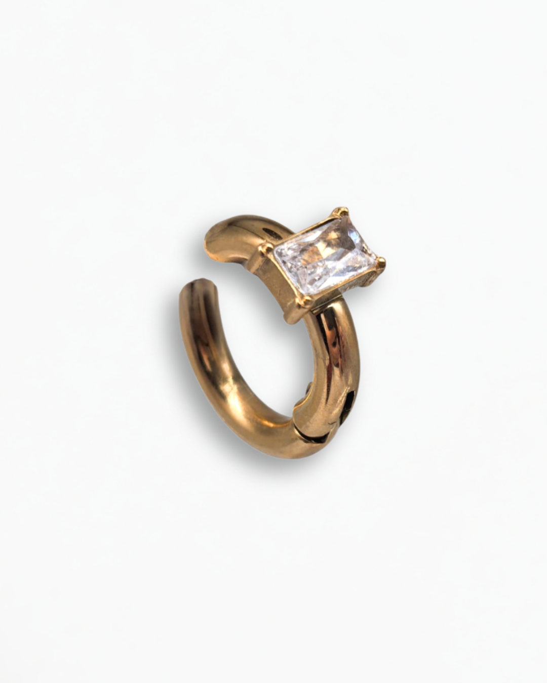 Cara Clip-on Cuff