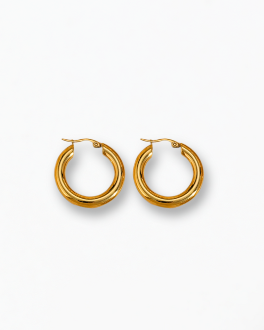 Sade Hoops