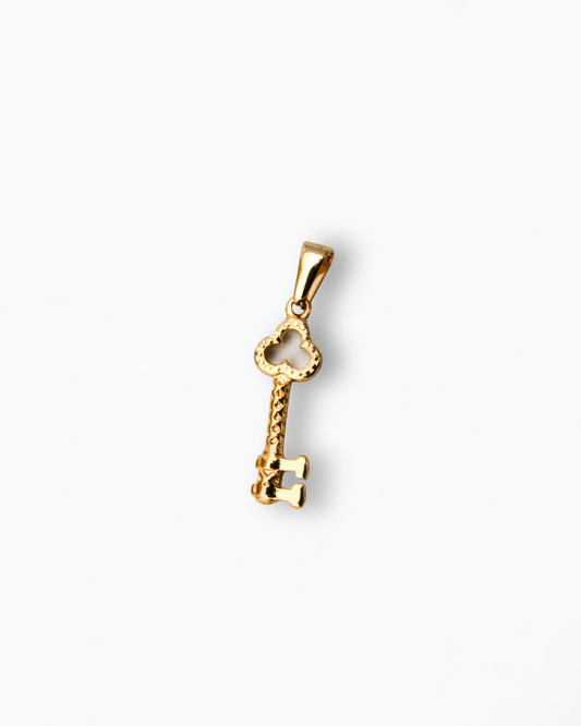 Key Charm