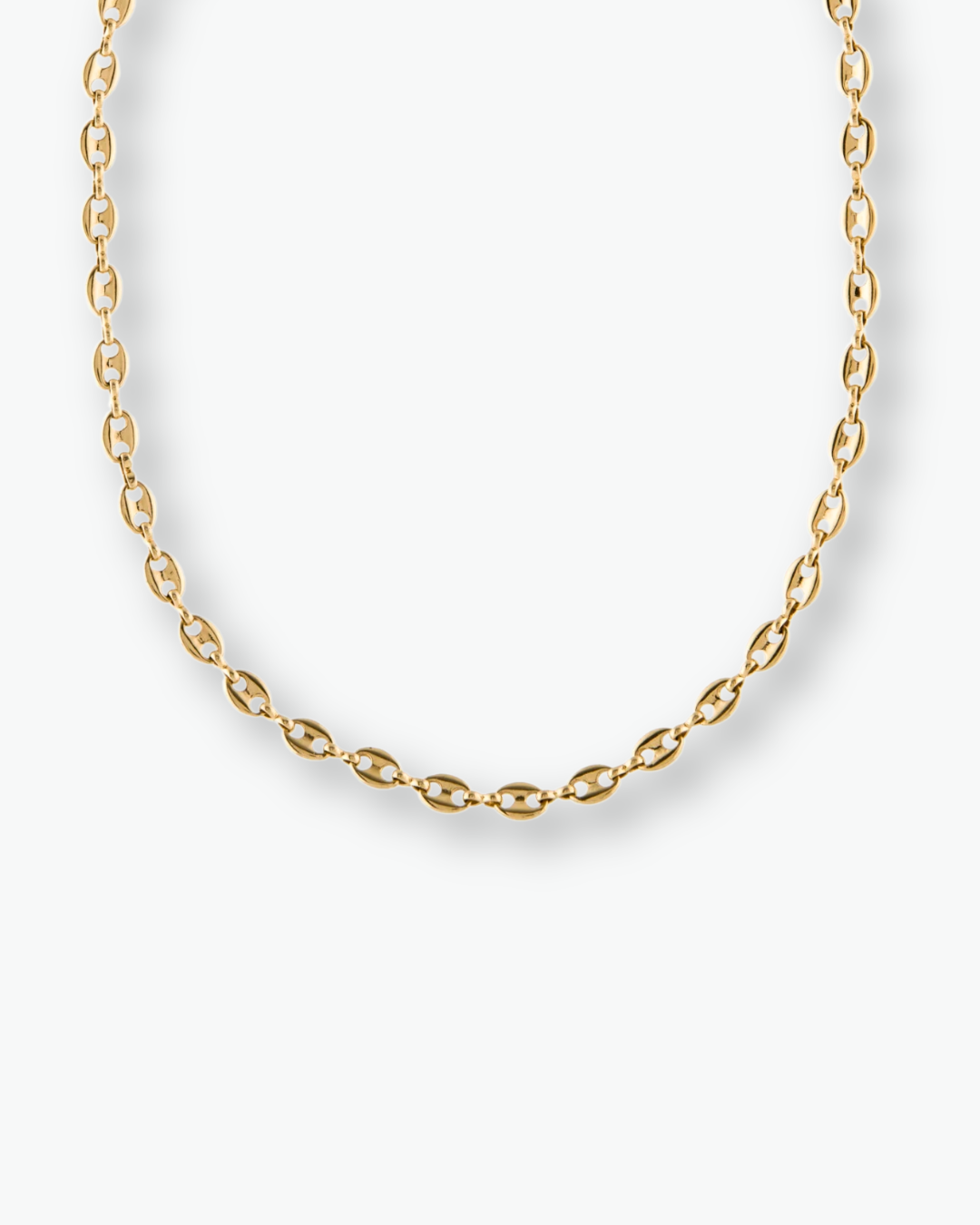 Siren's Secret Necklace