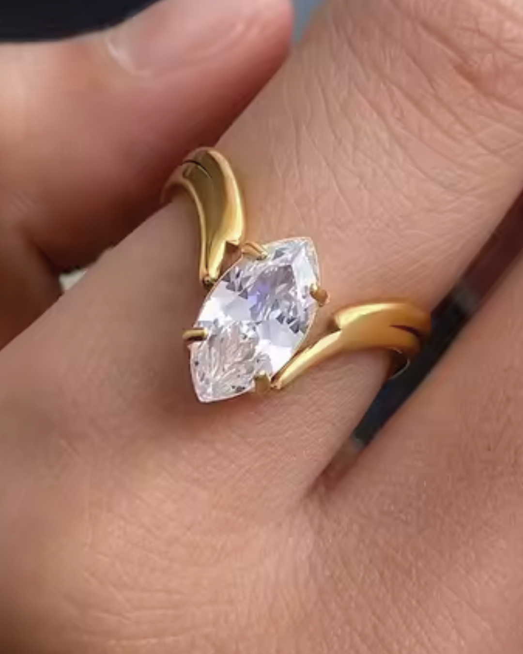 Verity Ring