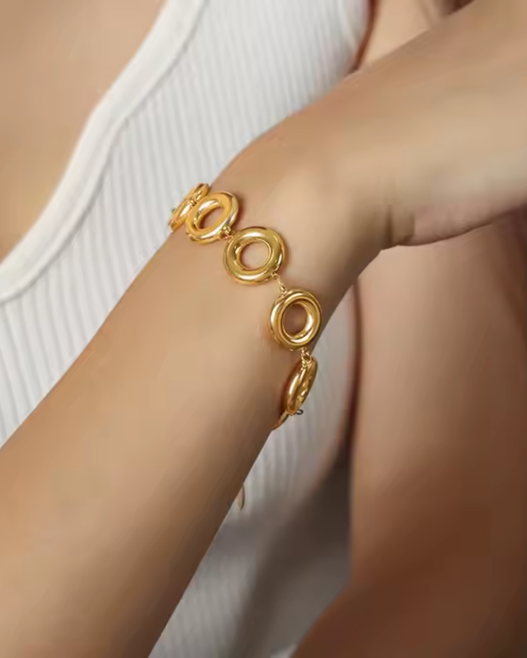 Elowen Bracelet