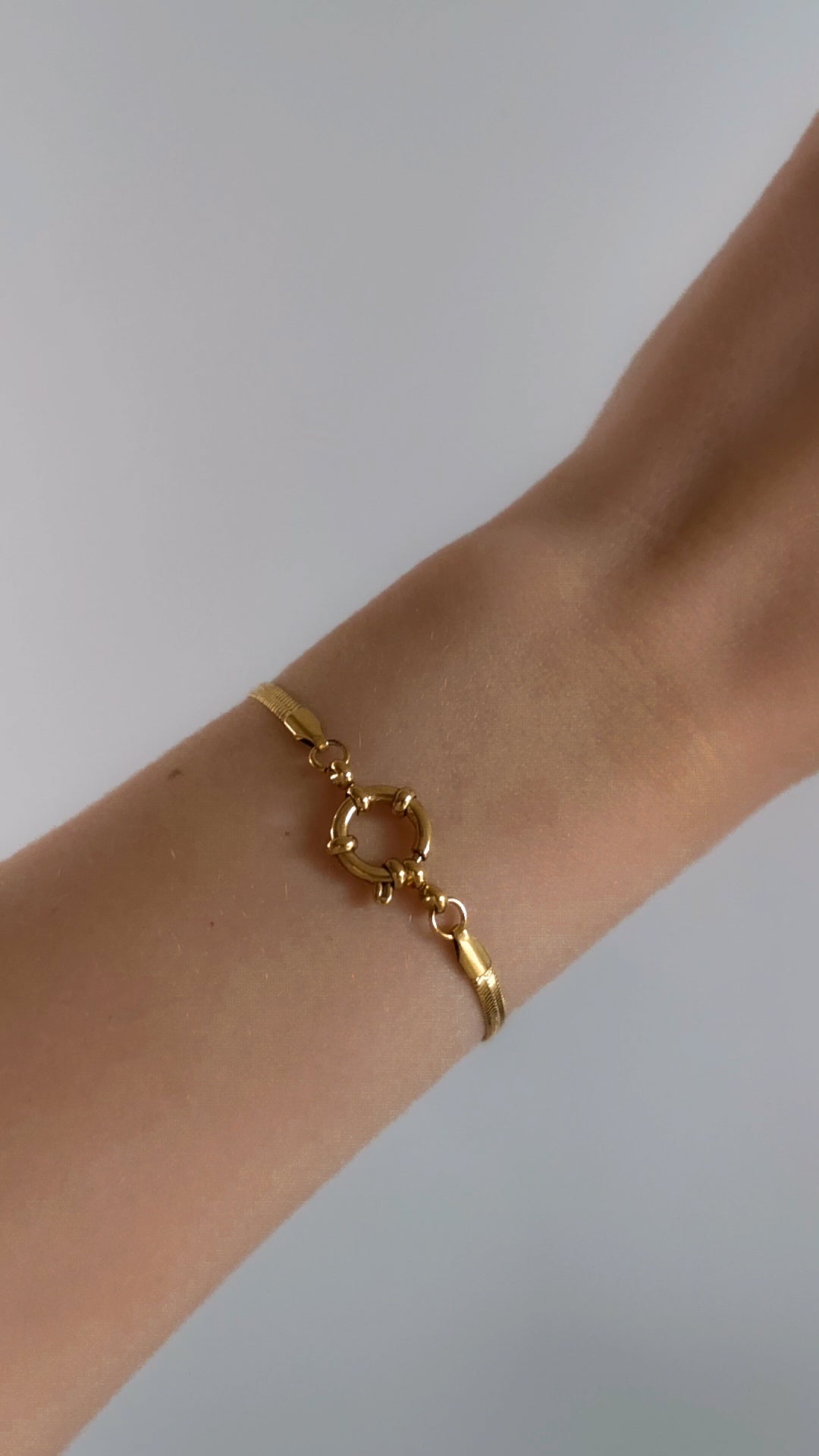 Sienna Bracelet