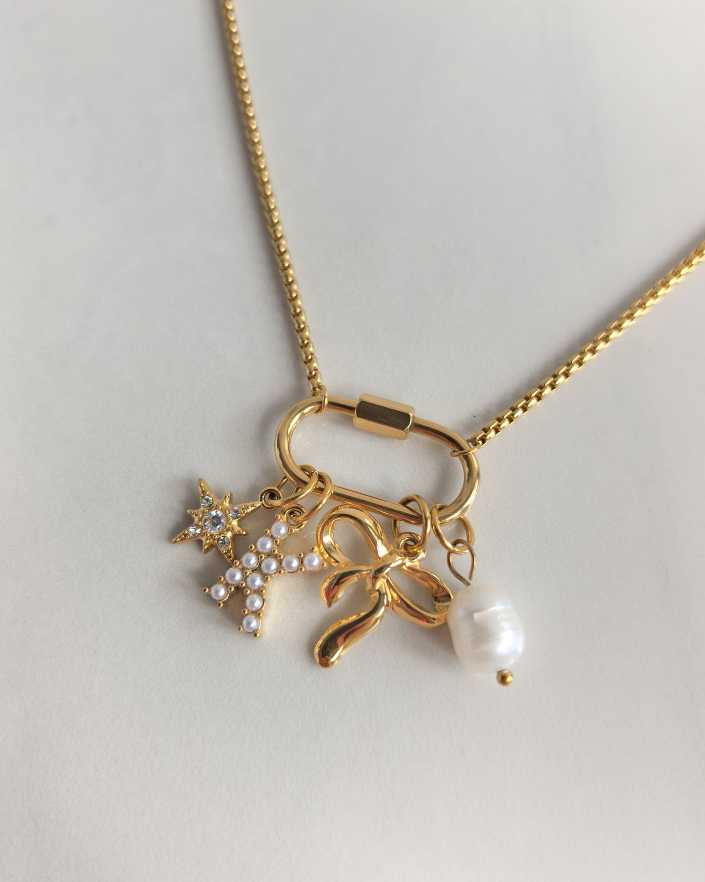 Ivara Necklace