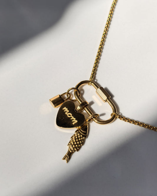 Mother's Day Gift Guide 2025: Celebrate Mom with Nine Muses Jewellery