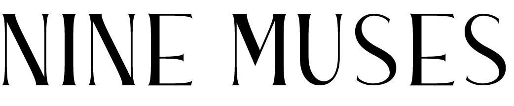 Behind the Muses: The Greek Mythology That Inspires Our Pieces