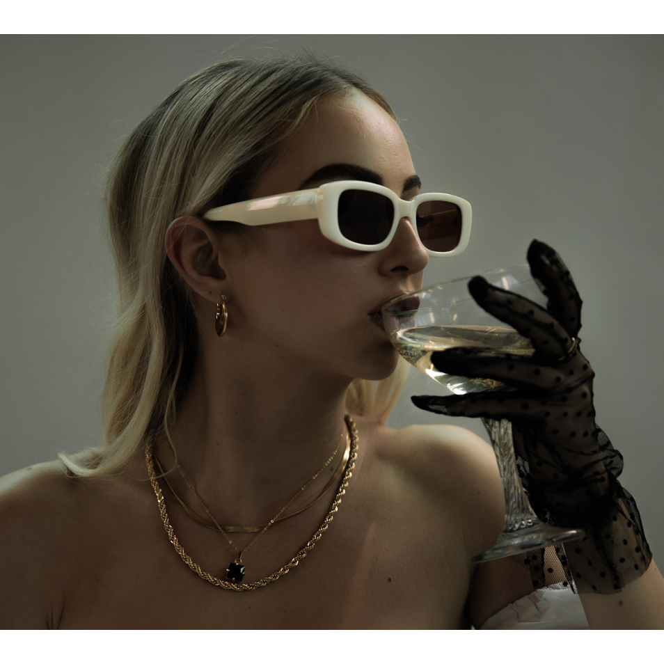 What Your Jewellery Says About You (According to the Stars)