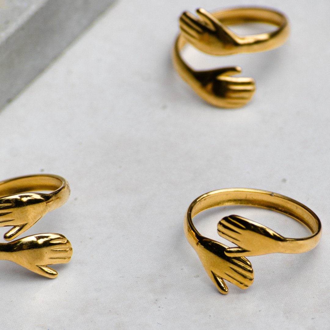 Rings – Nine Muses Jewellery