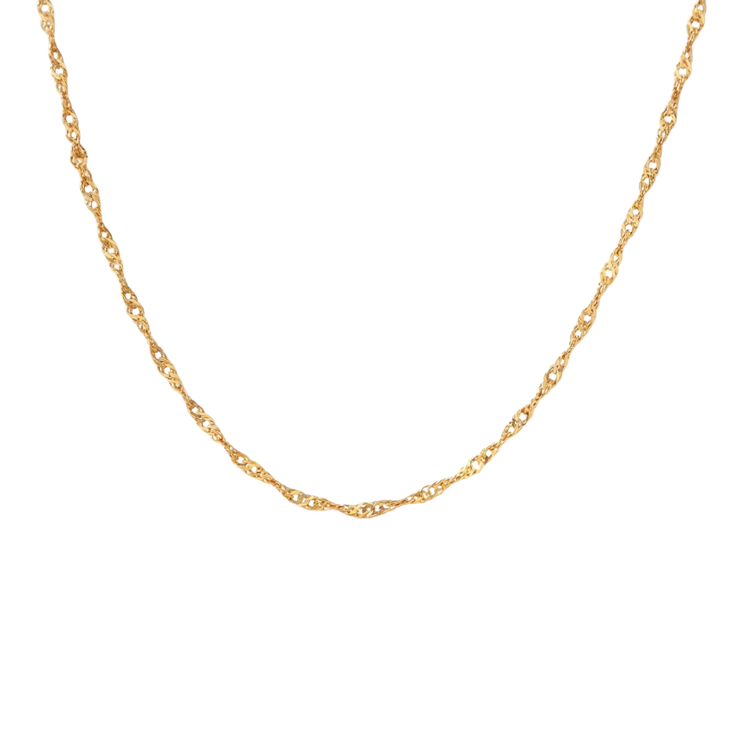 Lirien Necklace