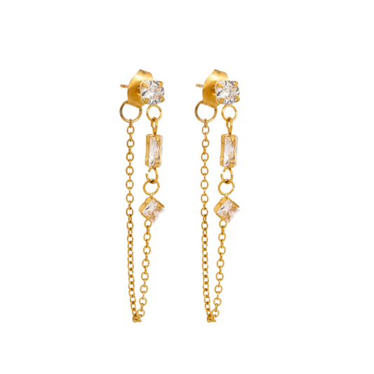 Eloise Studs