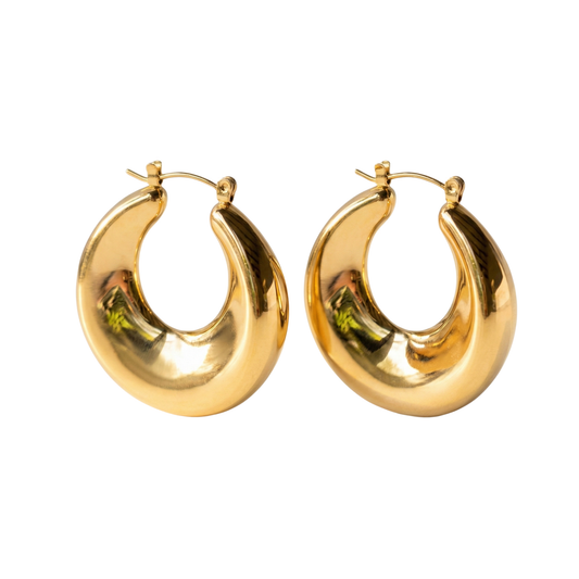 Alessia Earrings
