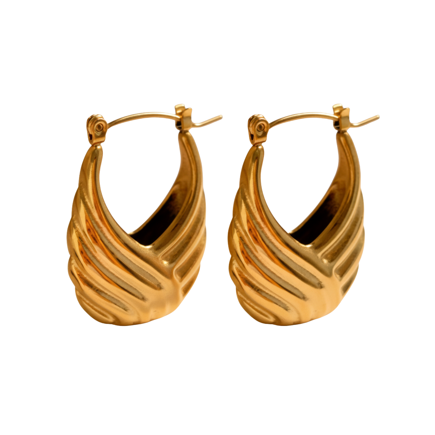Melissa Earrings