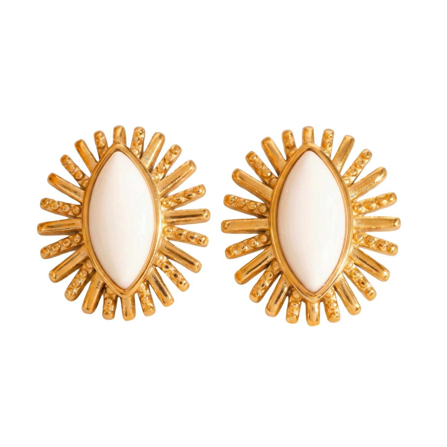 Heather Earrings