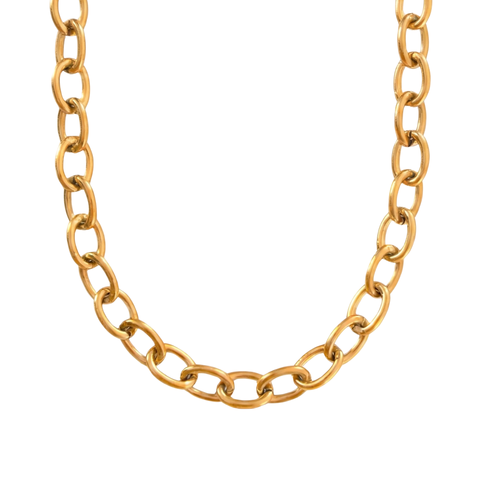 Aphrodite Necklace – Nine Muses Jewellery